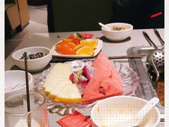 -海底捞火锅(九霄梦天地店)