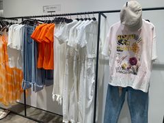 -URBAN REVIVO(上海中庚漫游城店)