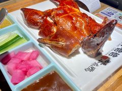 -茄子恰恰·新云南小炒(坪山益田店)