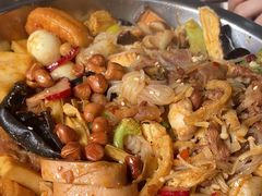 -蜀香源麻辣香锅(江场西路店)