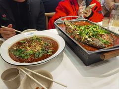 -澎湖湾农家菜(八一路楚天府店)