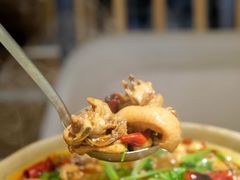 -川味堂·四川豆花(八卦岭店)