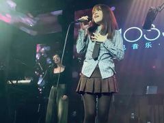 -MOSSO音乐酒吧·live house(南京旗舰店)