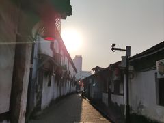 -绍兴书圣故里景区