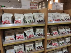 -MUJI无印良品(武汉世界城广场店)