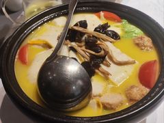 -楚鲜·汉正街一号(天河店)