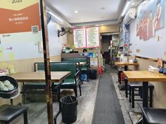 -鸭小妹鸭血粉丝(老门东店)