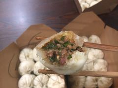 -舒小笼松针小笼包