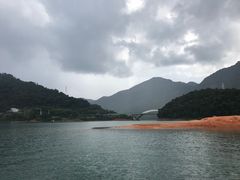 -广州市流溪河国家森林公园