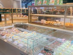 -万利隆·活力烘焙(人民路店)