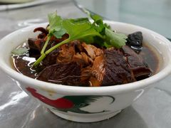 同安封肉-聪辉同安老美食饭店(大元路店)