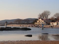 -老虎石海上公园