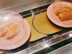 -争鲜回转寿司(通州万达店)