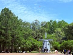 -黑龙江省森林植物园