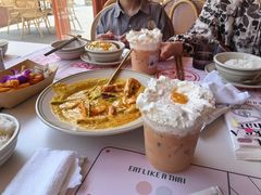 -美泰·Mangothai·清迈云街(天空之城店)