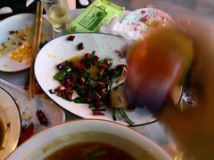-钟记家菜(红专南路店)