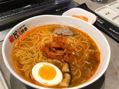 -丰茂烤串(建设街店)