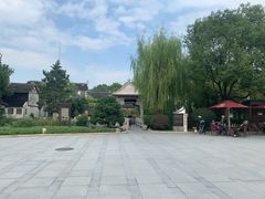 -陈云纪念馆