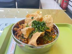 -红鼻子桂林米粉(金唐新光界店)