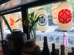 -角落里(中山公园店)