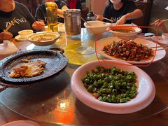 -田园印象·成都土菜院子(华阳店)