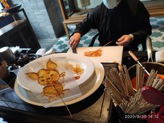 -三号黄浦会Canton Table