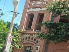 -青岛邮电博物馆