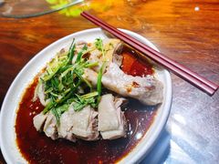 白切鹅-优之名鹅城