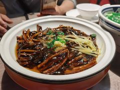 响油鳝糊-王记姚家味·地道苏帮菜(凤凰街店)