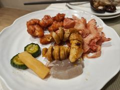 -聚春园自助餐厅(东街口店)