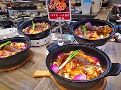 -保定会馆(红旗大街店)