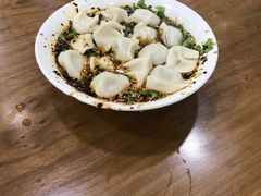 -回坊马二饺子馆
