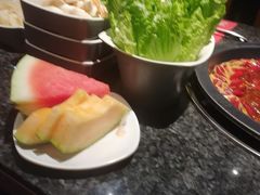 -井格重庆火锅(临平银泰城店)