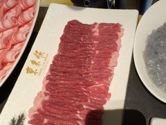 -东来顺·非遗火锅(高新店)
