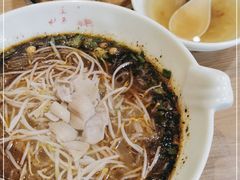 -王记特色锅魁(城市阳光大厦店)