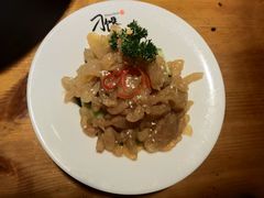鲜脆海蜇-津武刁馋一锅出(双街店)