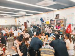 -李德富老街牛杂火锅(抚琴街店)