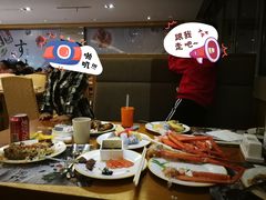 -昆山裕元花园酒店·温莎西餐厅