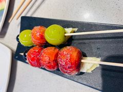 -海底捞火锅(新松江路生日主题店)