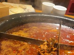 -陈眼镜火锅(总店)