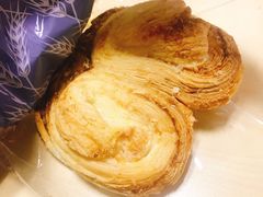 原味蝴蝶酥-国际饭店·帆声西饼屋(黄河路店)