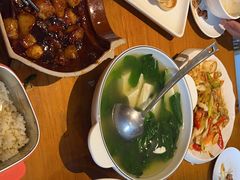 -隔壁老王·家常云南菜(花巷店)