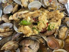 -大学城夜市大排档(凤栖路店)