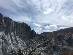-墨石公园景区