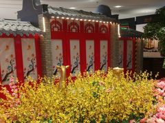 -丽达购物中心(崂山店)