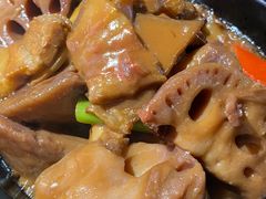 -猪腰一家·地道佛山菜(盐步店)