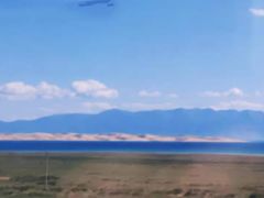 -青海湖国家重点风景名胜区