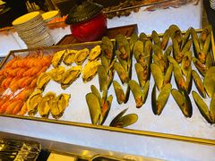 -博林天瑞喜来登酒店·西丽尚膳