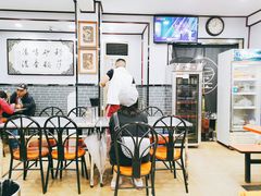门面-清真·穆萨砂锅(大皮院店)