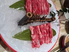 -涮福記·现切牛羊肉火锅(世纪汇店)